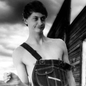 Meet your Posher, Kirk